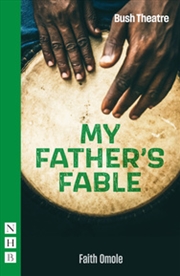 Buy My Father's Fable