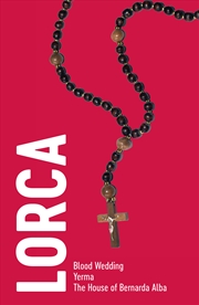 Buy Lorca: Three Plays