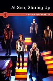 Buy At Sea, Staring Up