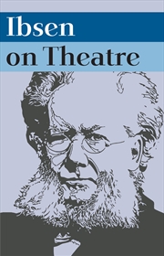 Buy Ibsen on Theatre