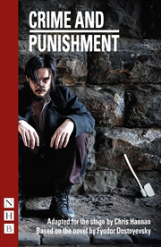 Buy Crime and Punishment