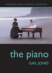 Buy The Piano