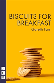 Buy Biscuits for Breakfast