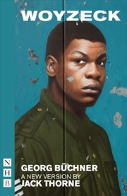 Buy Woyzeck