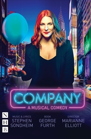 Buy Company: The Complete Revised Book and Lyrics