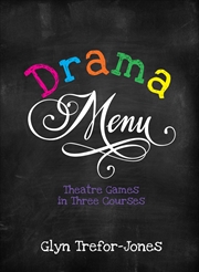 Buy Drama Menu