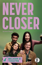 Buy Never Closer