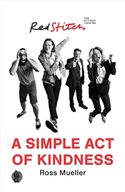 Buy A Simple Act of Kindness