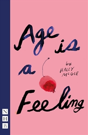 Buy Age is a Feeling