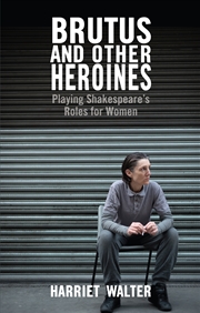 Buy Brutus and Other Heroines
