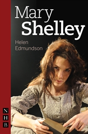 Buy Mary Shelley