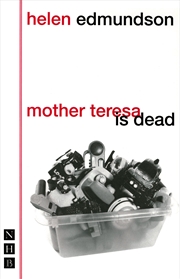 Buy Mother Teresa is Dead