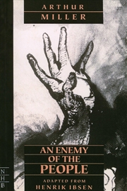 Buy An Enemy of the People