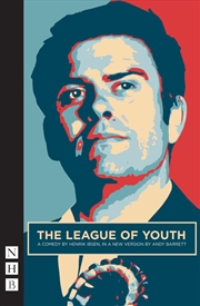 Buy The League of Youth