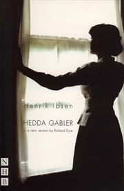 Buy Hedda Gabler