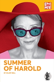 Buy Summer of Harold