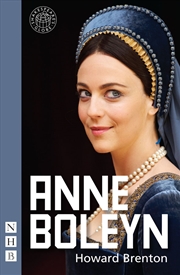 Buy Anne Boleyn