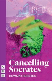 Buy Cancelling Socrates