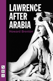 Buy Lawrence After Arabia