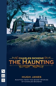 Buy The Haunting