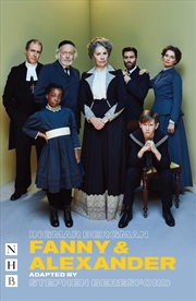 Buy Fanny & Alexander
