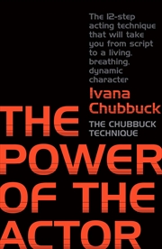 Buy The Power of the Actor