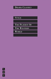 Buy The Playboy of the Western World