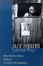 Buy Jack Hibberd: Selected plays