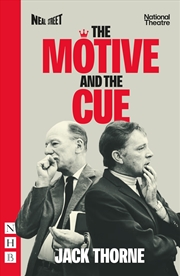 Buy The Motive and the Cue