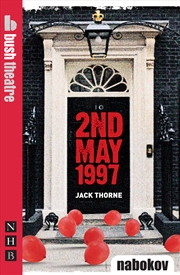 Buy 2nd May 1997