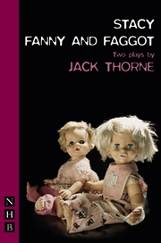 Buy Stacy & Fanny and Faggot: two plays