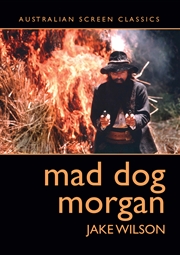 Buy Mad Dog Morgan