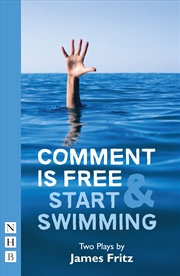 Buy Comment is Free & Start Swimming