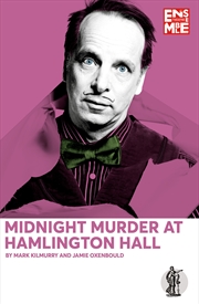 Buy Midnight Murder at Hamlington Hall