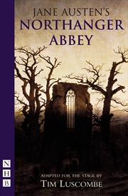 Buy Northanger Abbey