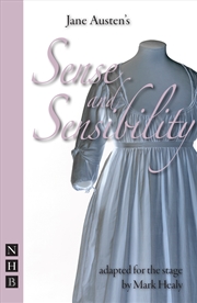 Buy Sense and Sensibility