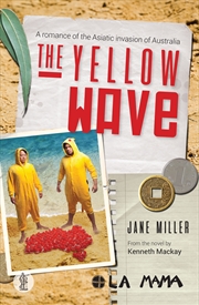 Buy The Yellow Wave