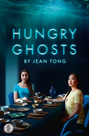 Buy Hungry Ghosts