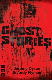 Buy Ghost Stories