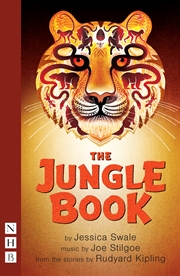 Buy The Jungle Book