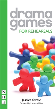 Buy Drama Games for Rehearsals