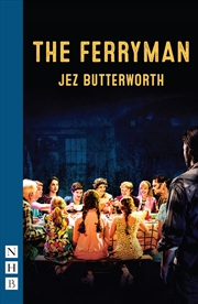 Buy The Ferryman