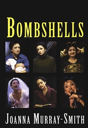 Buy Bombshells
