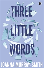 Buy Three Little Words
