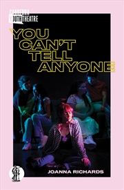 Buy You Can't Tell Anyone