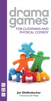Buy Drama Games For Clowning And Physical Comedy
