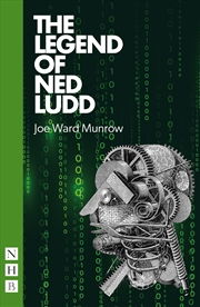 Buy The Legend of Ned Ludd