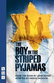 Buy The Boy in the Striped Pyjamas