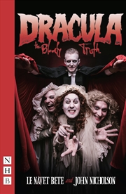 Buy Dracula: The Bloody Truth