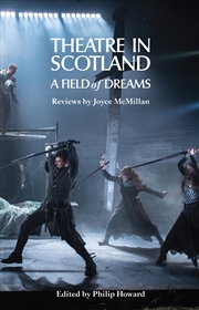 Buy Theatre in Scotland